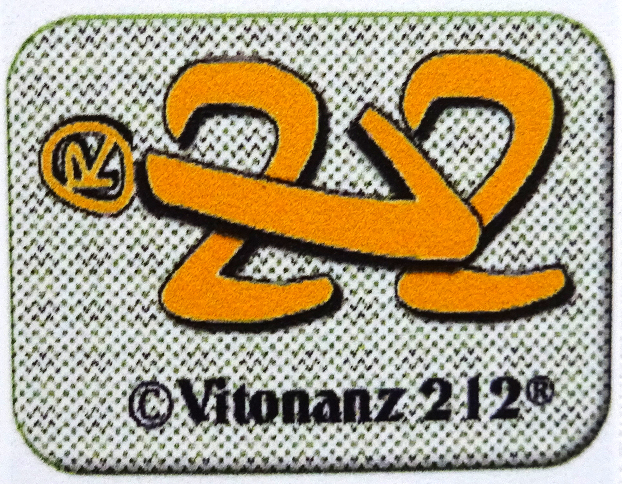 Vitonanz 212® Smartphone Shield-Neutralizer 